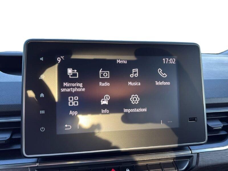 Renault Kangoo 1.3 TCE 130 EQUILIBRE