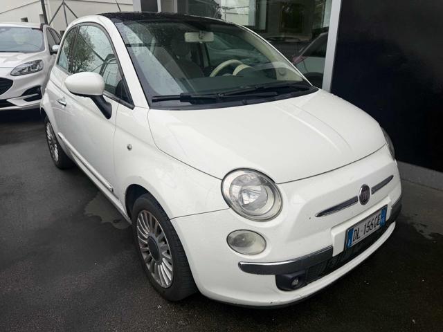 FIAT 500 1.3 Multijet 16V 75CV Pop senza lavoro da fare