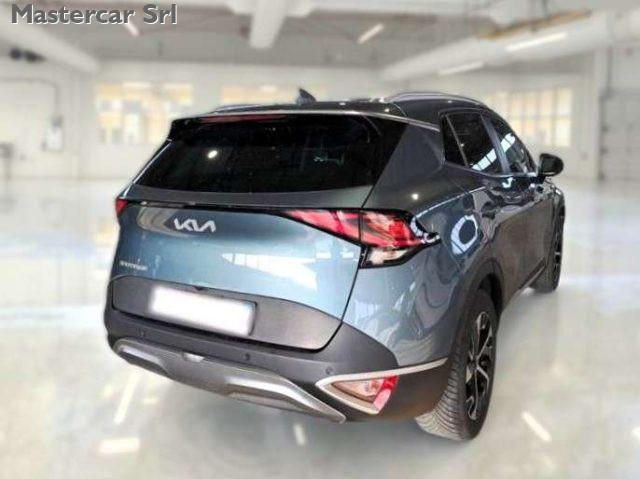 KIA Sportage Sportage V 2022 1.6 crdi mhev Style dct - GP945ZG