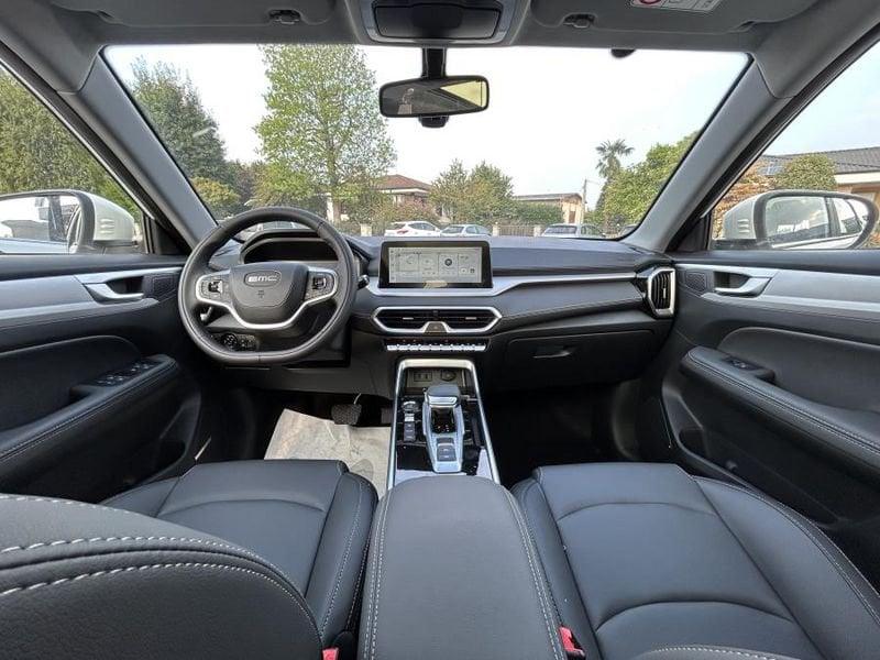 EMC Sei 1.5T CVT 5 ANNI GARANZIA