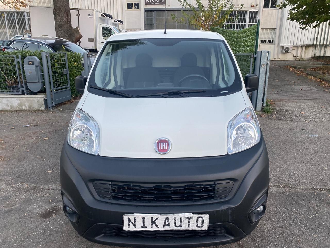 Fiat Fiorino 1.3 MJT 80CV Cargo