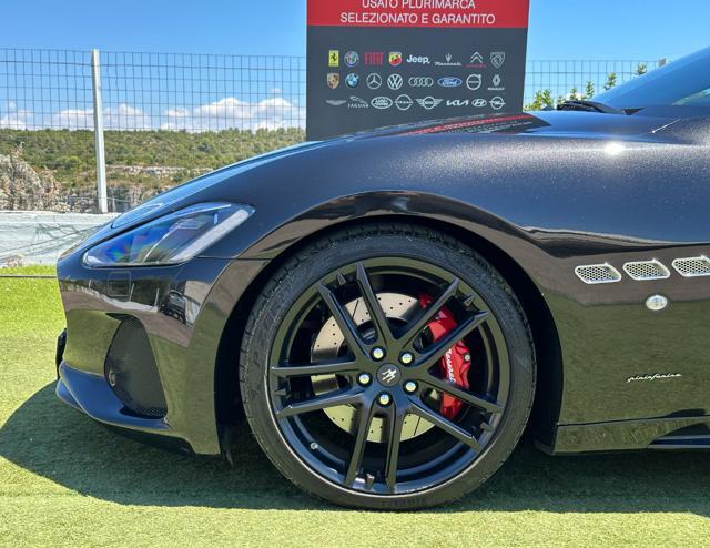 MASERATI GranTurismo 4.7 V8 460cv Sport