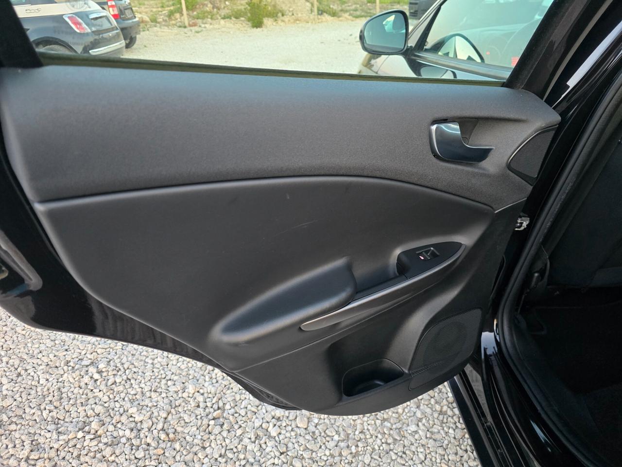 Alfa Romeo Giulietta 1.6 JTDm-2 105 CV Progression