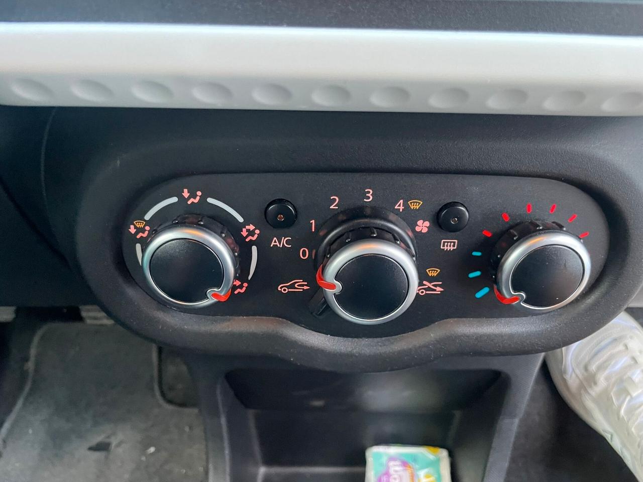 Renault Twingo SCe Life
