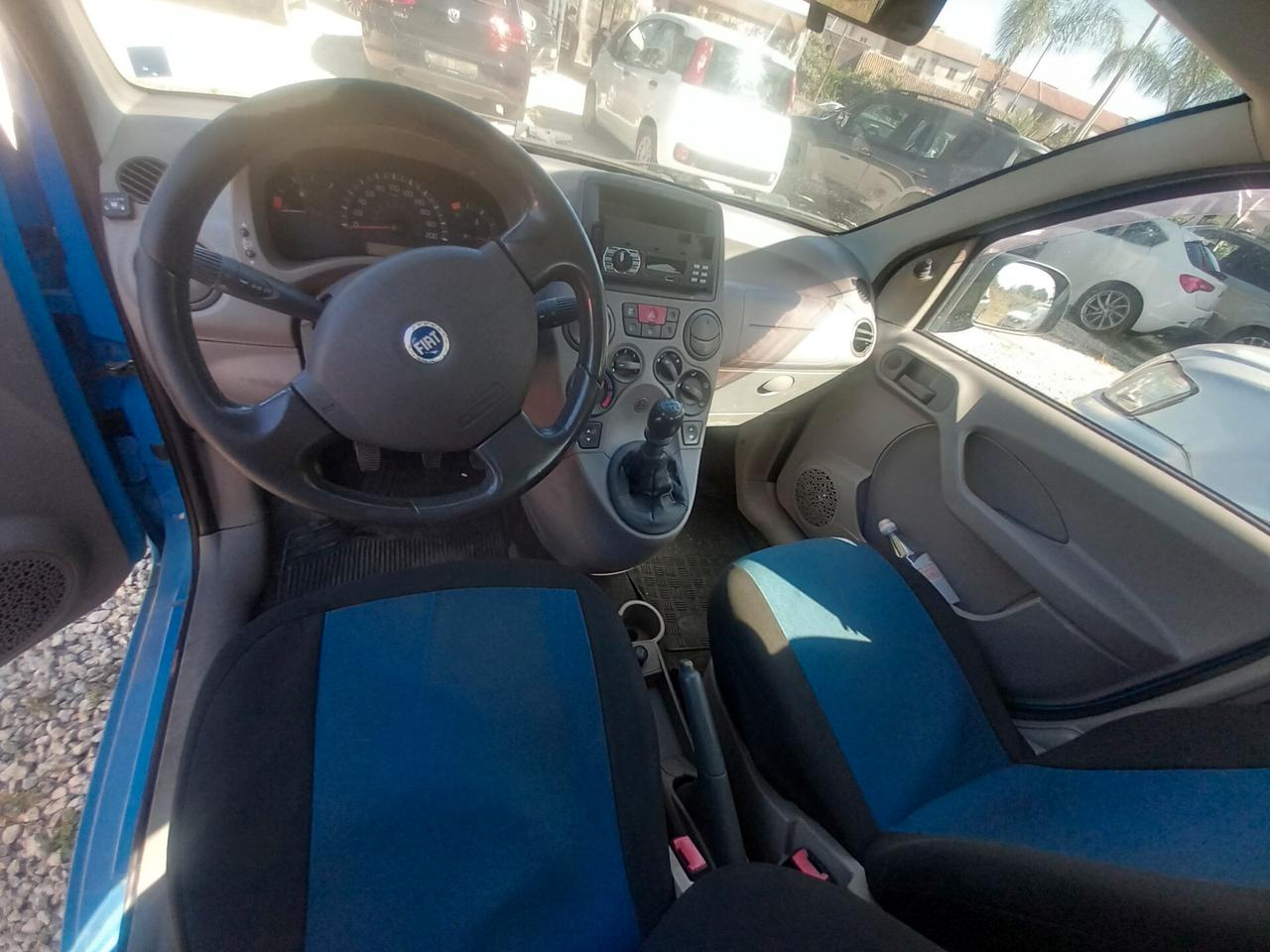 Fiat Panda 1.2 Van Active 2 posti