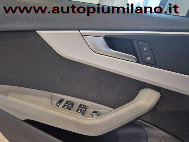 AUDI A4 Avant 35 TDI S tronic Business Sport