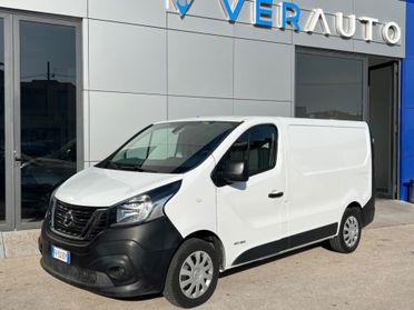 Nissan NV300 29 1.6 dCi 120CV PC-TN Van - €16.900 iva compresa