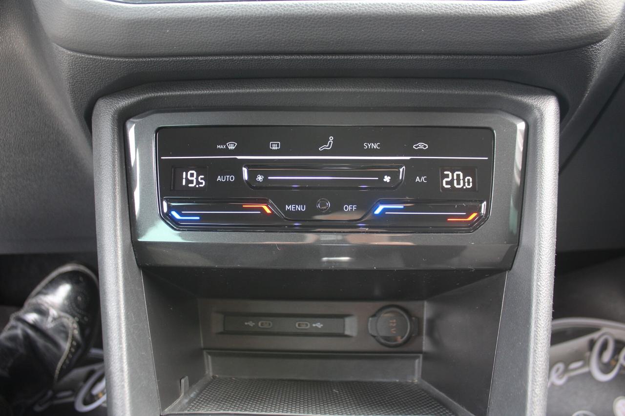 Volkswagen Tiguan 2.0 TDI 150 CV SCR DSG Life