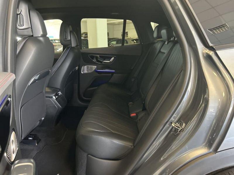 Mercedes-Benz EQE SUV EQE 350 4Matic SUV AMG Line Premium Extra