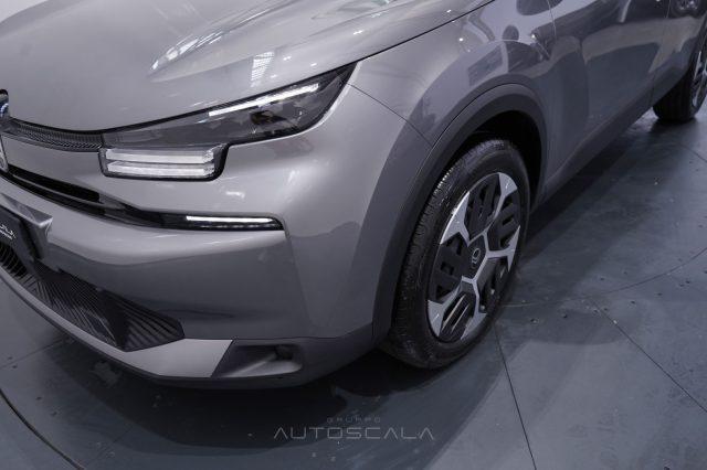 CITROEN C4 1.2 PureTech 130cv S&S EAT8 Plus
