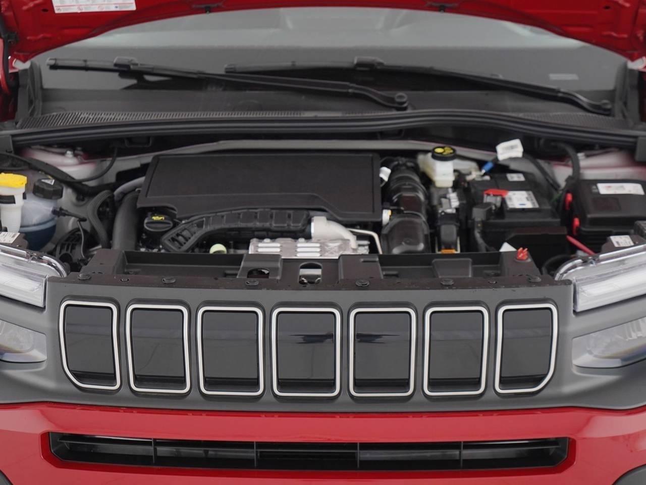 Jeep Avenger 1.2 Turbo 100 CV Altitude VARI ALLESTIMENTI E COLORI KM0