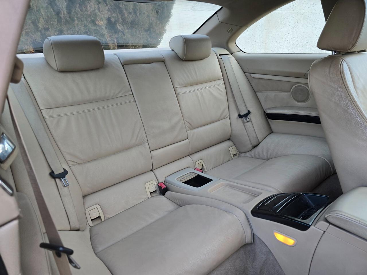 Bmw 325d cat MSport 197cv