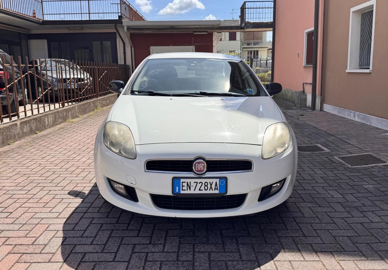 Fiat Bravo 1.4 Benzina - GPL Ok Neopatentati