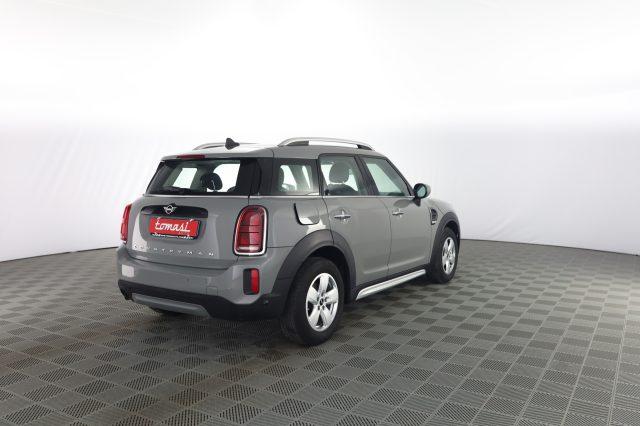 MINI One Countryman Mini 1.5 Countryman
