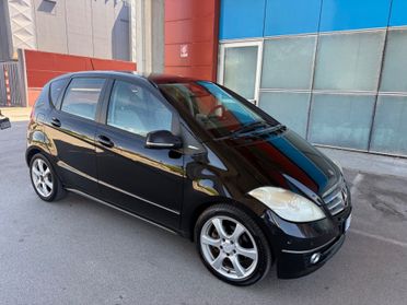 Mercedes-benz A 200 CDI Coupé Style