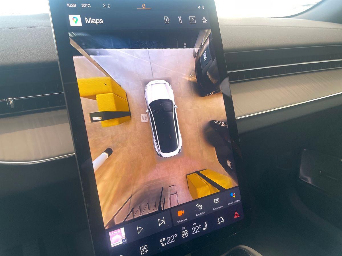 POLESTAR Polestar 3 Dual Motor