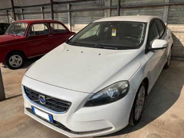 Volvo V40 D2 1.6