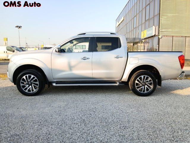 NISSAN Navara 2.3 dCi 190 CV 4WD Double Cab Tekna Prezzo finito