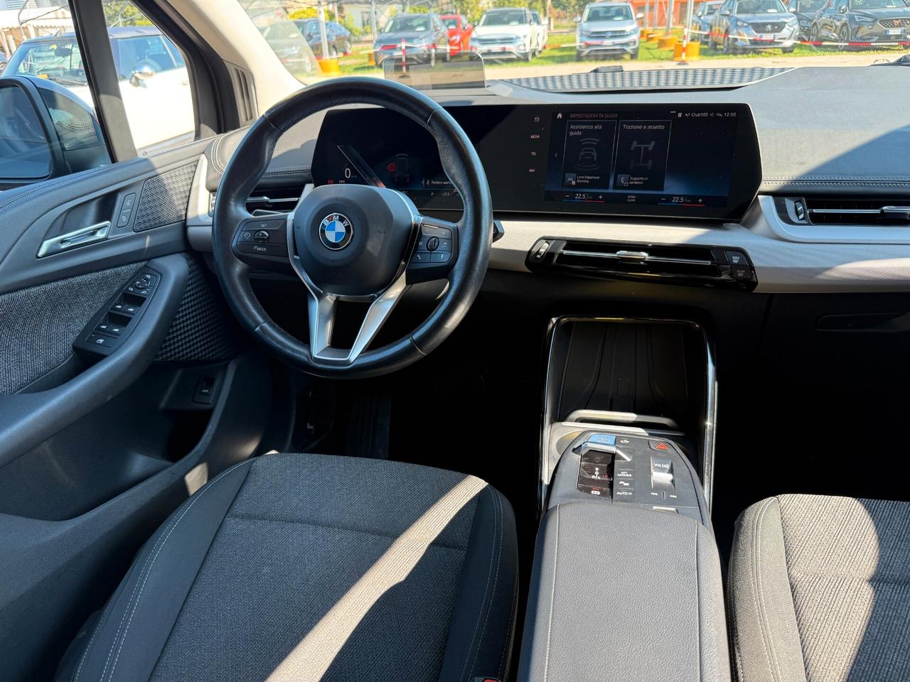Bmw 2er Active Tourer 218d