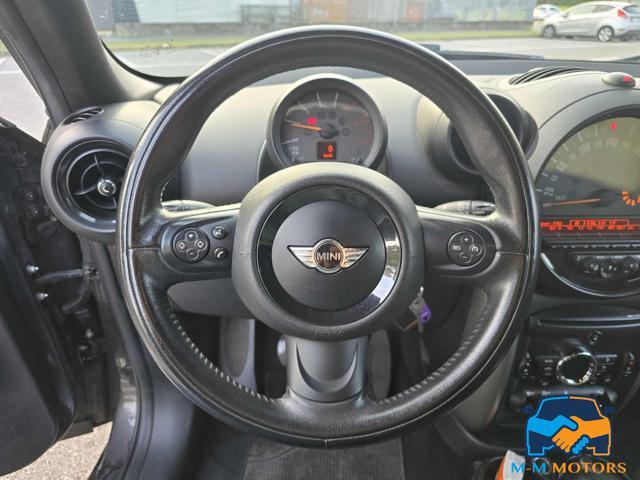 MINI Countryman Mini Cooper D Countryman