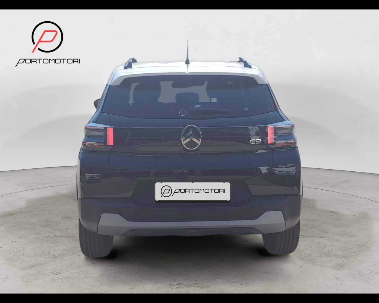 CITROEN C3 Turbo 100cv - MAX