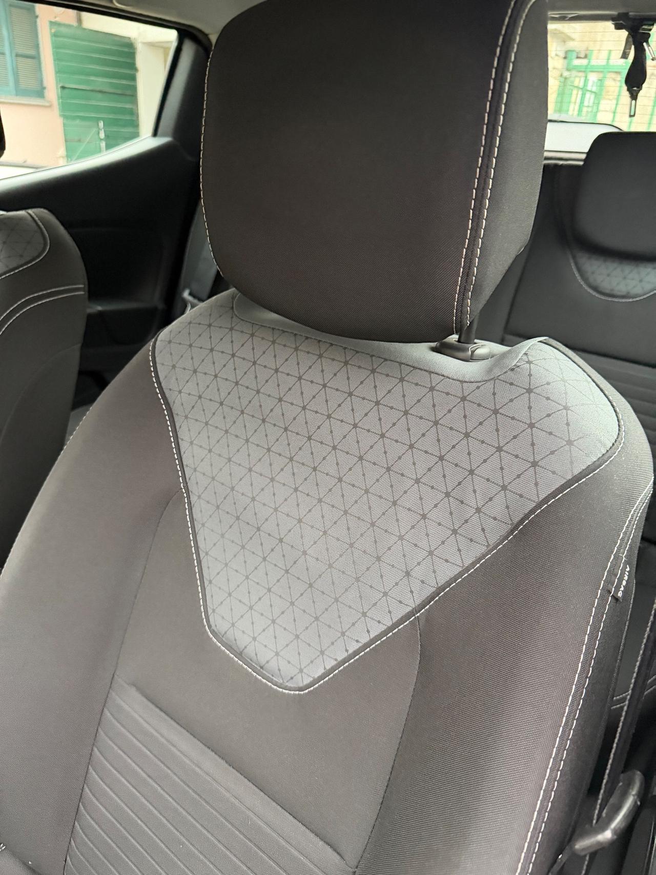 Renault CLIO 1.5 dCi 8V 5P LIVE KMCERT NEOPAT GARANZ