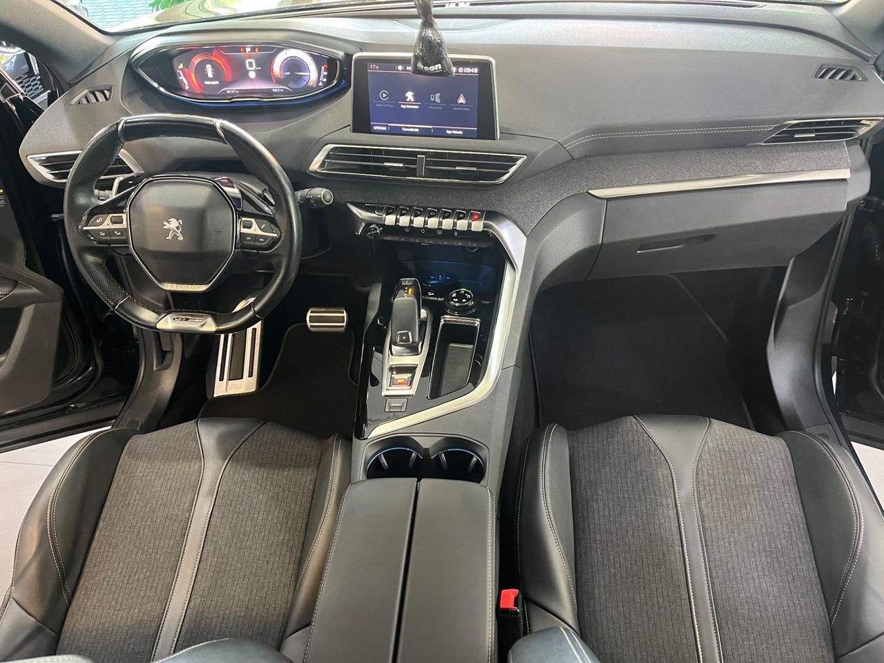 Peugeot 5008 1.5 bluehdi GT Line s 80.000 KM!!