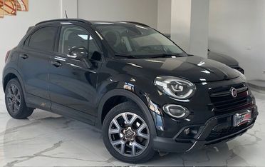Fiat 500X 1.6 MultiJet 120 CV S-Design Cross