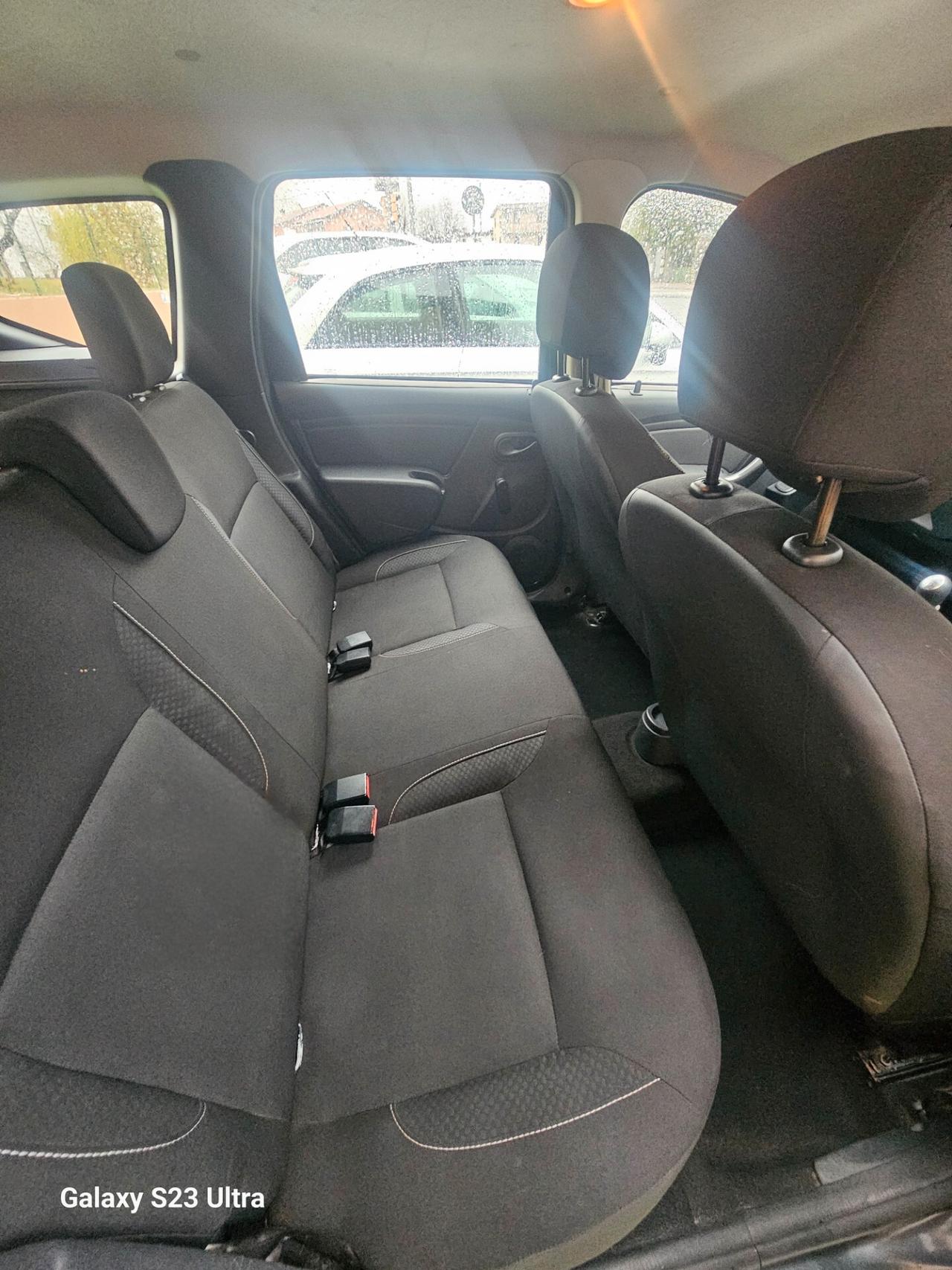 Dacia Duster 1.5 dCi 110CV EDC S&S 4x2 Lauréate