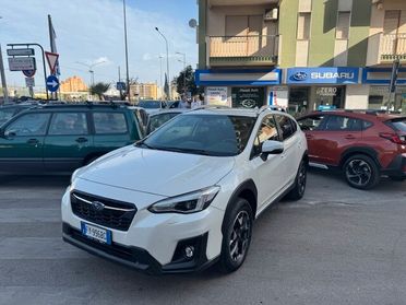 Subaru XV 1.6i Automatica 4x4 GPL GARANZIA UFF. SUBARU 2 ANNI