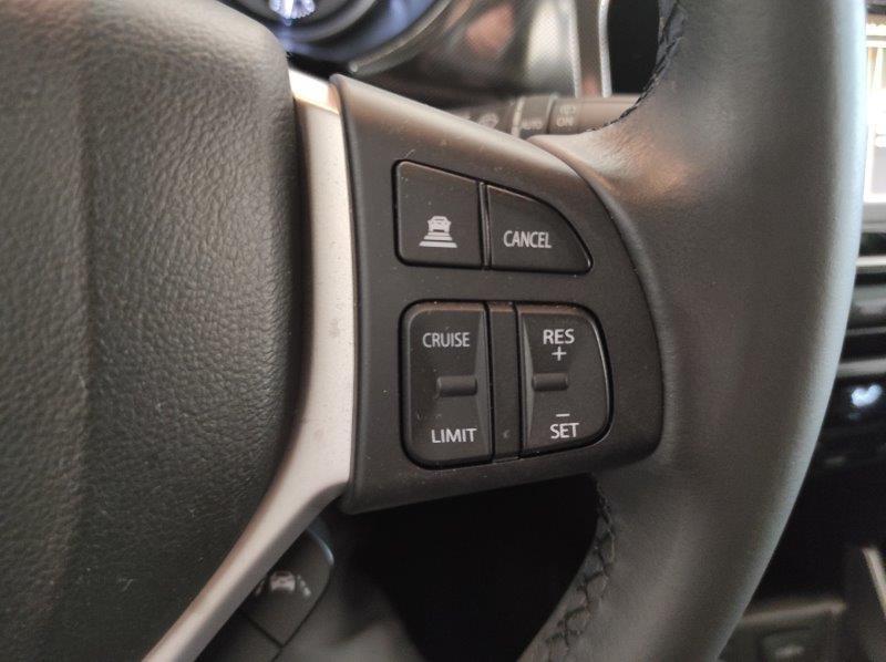 SUZUKI Vitara (2015) - Vitara 1.4 Hybrid Top