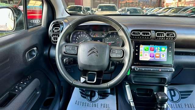 Citroen C3 Aircross 1.5 BlueHDi 110CV S&S Feel + Neopatentato