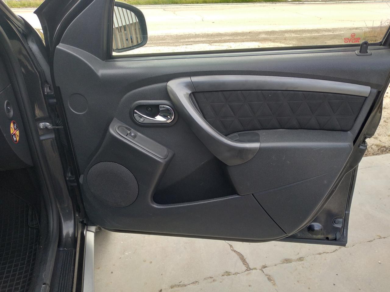 Dacia Duster 1.5 dCi 110CV 4x2 Lauréate