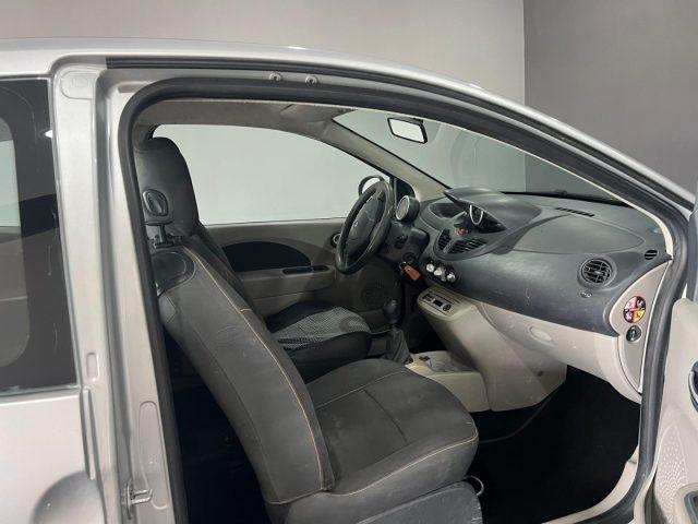 RENAULT Twingo 1.2 16V Dynamique