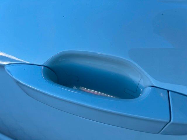 Volkswagen Polo 5p 1.6 tdi 95cv, R-line, 18", Led, Carplay, DeFAP, Neopatentati