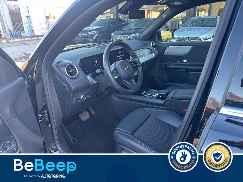 Mercedes-Benz Classe GLB GLB 180 D SPORT AUTO