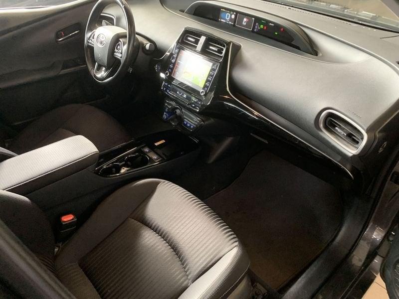 Toyota Prius Plug in Prius Plug-in