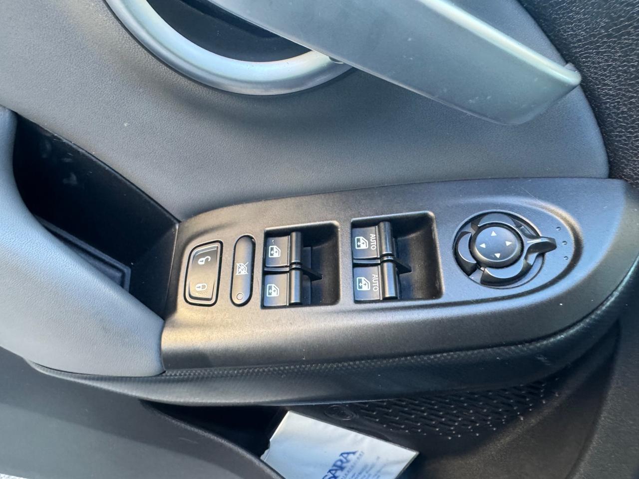 Fiat 500X 1.3 MultiJet neopaten garanzia 12 mesi