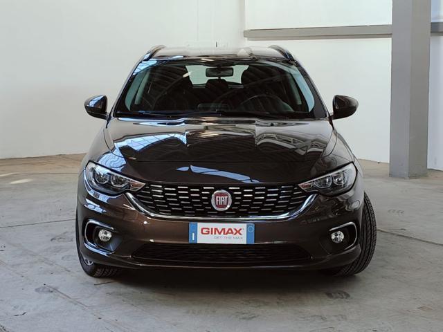 FIAT Tipo 1.6 Mjt S&S SW Lounge