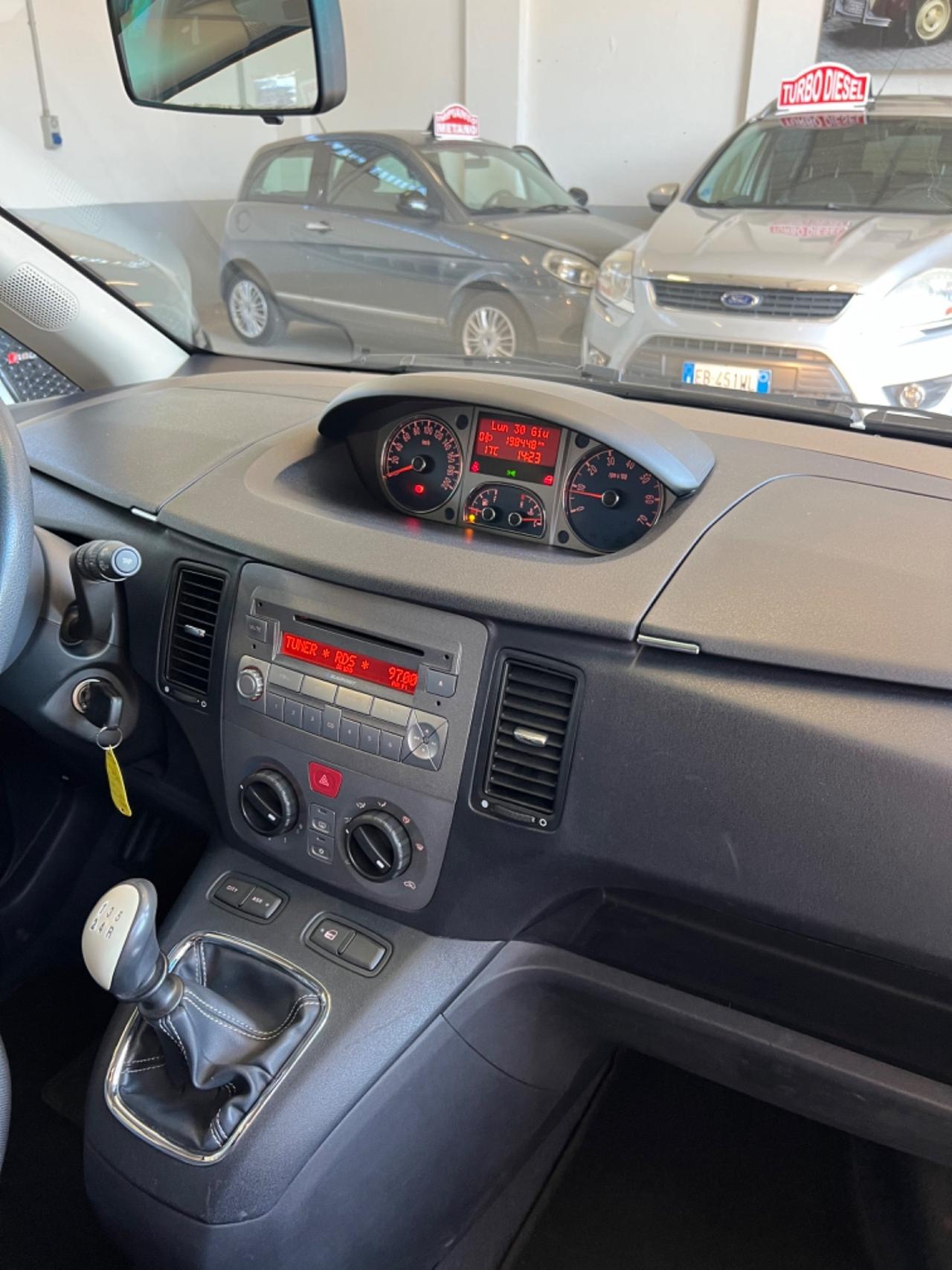 Lancia MUSA 1.4 16V Oro
