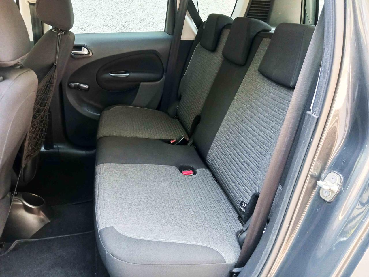 Citroen C3 Picasso 2017 - PERFETTA