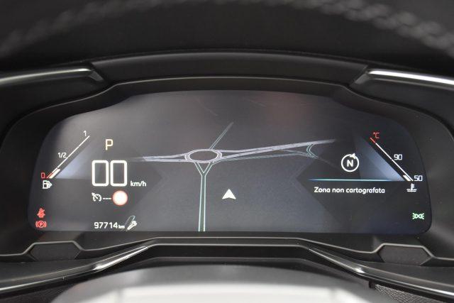 DS AUTOMOBILES DS 7 Crossback BlueHDi 130 aut. Grand Chic
