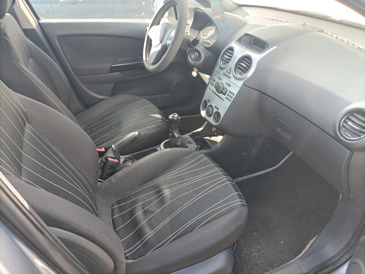 Opel Corsa 1.0 12V 5 porte Club