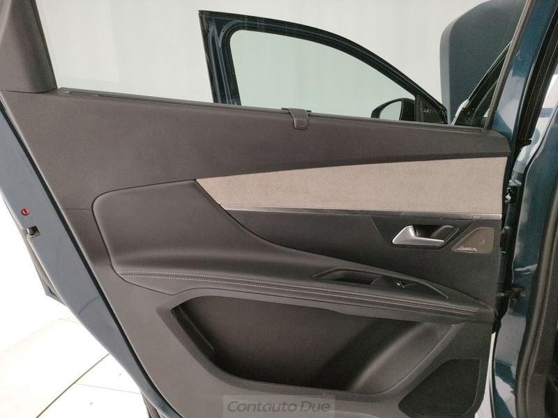 Peugeot 5008 5008 BlueHDi 130 S&S EAT8 GT Pack