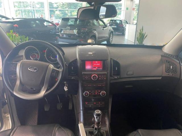 Mahindra XUV 500 Xuv500 2.2 16v W6 awd 7p.ti M1