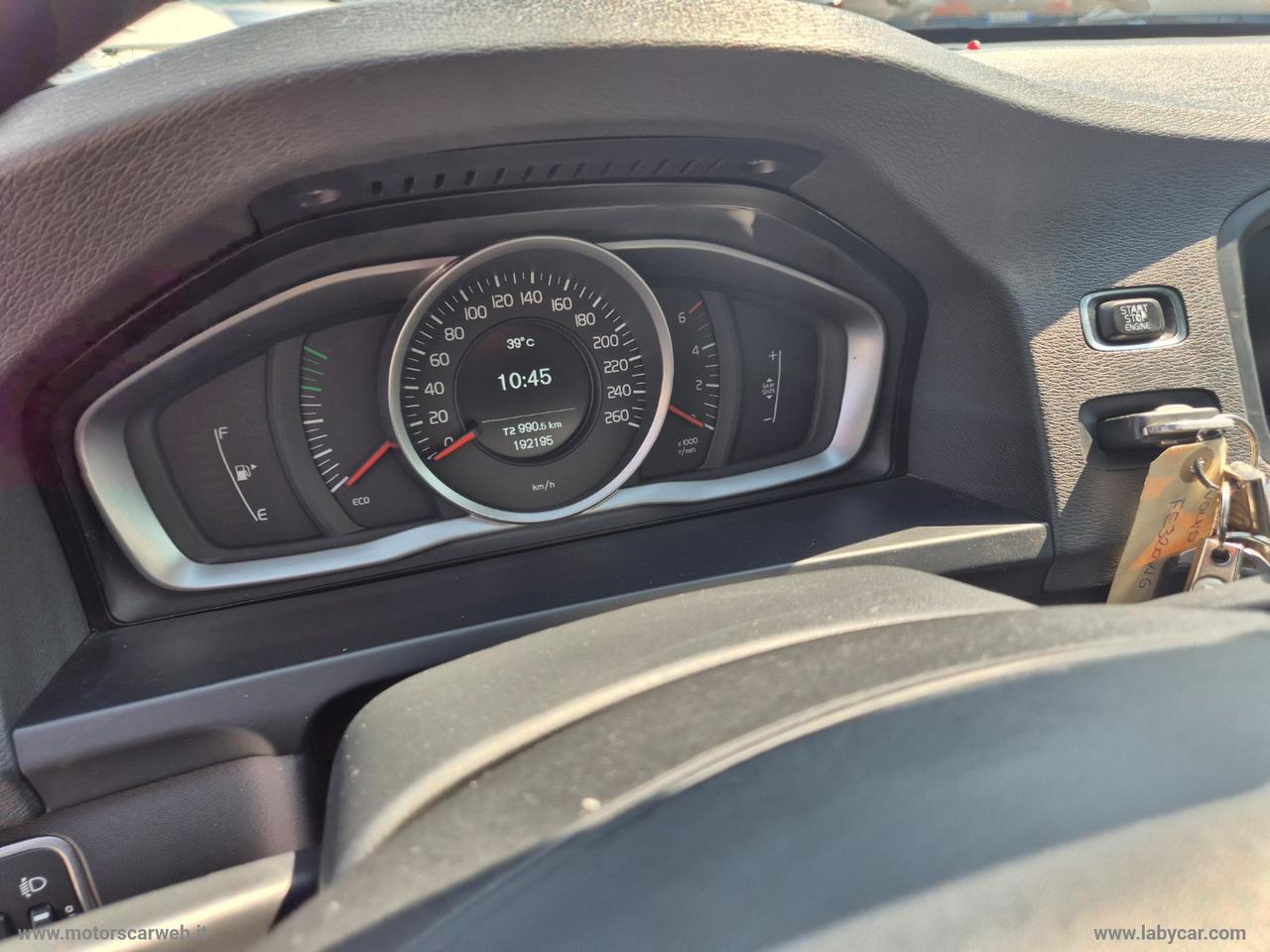 VOLVO V60 D2 Business
