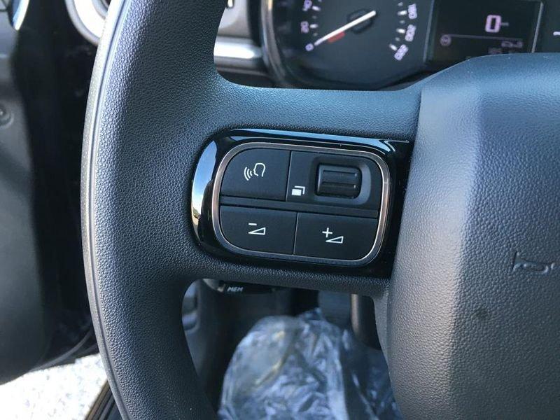 Citroën C3 PureTech 83 S&S Max OK NEOPATENTATI