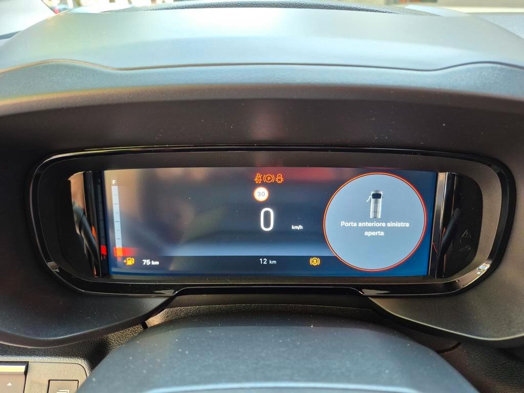 Fiat Doblo Doblò 1.5 BlueHdi 100 CV PC