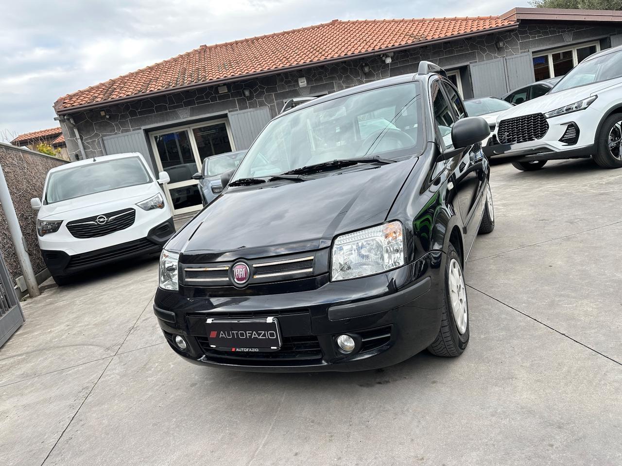 Fiat Panda 1.2 EasyPower Classic