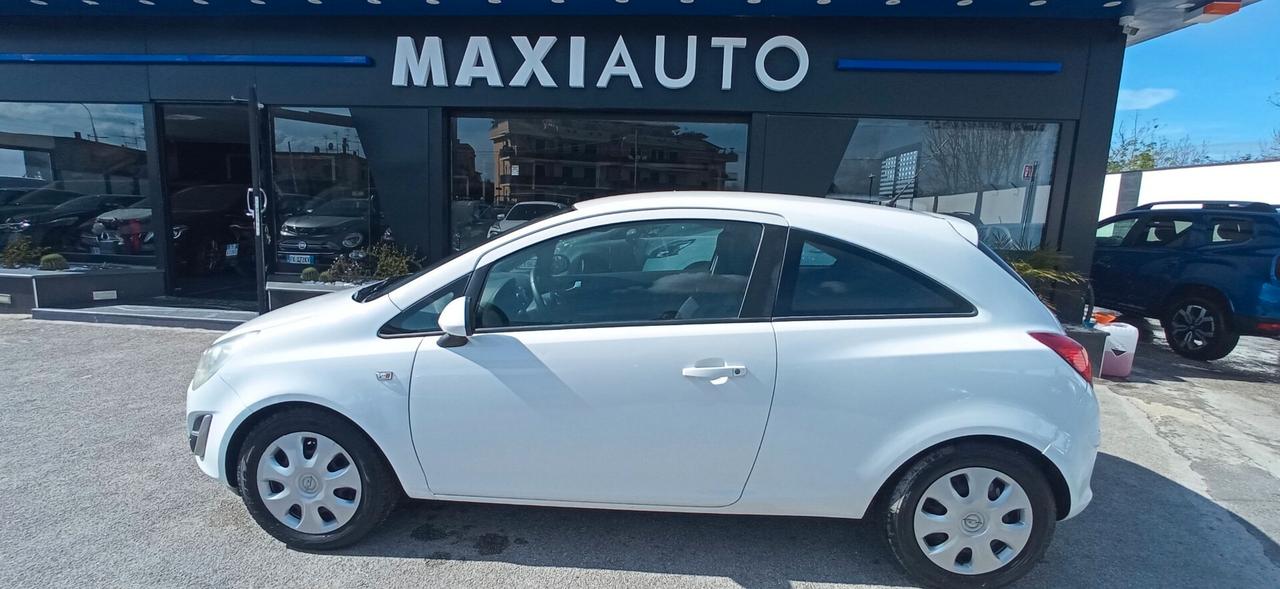 Opel Corsa 1.2 130 mila km